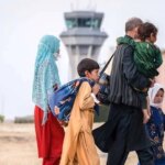 سفارت افغانستان از بازگشت مهاجران افغانستان خبر داد