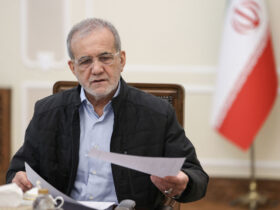 قدردانی پزشکان برای پرستاران در طول جنگ