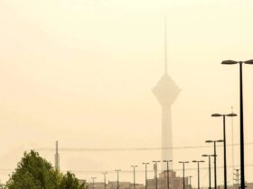 داستان سیانید در گرد و غبار تهران چیست؟
