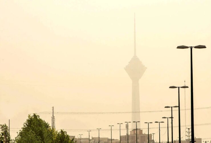 داستان سیانید در گرد و غبار تهران چیست؟