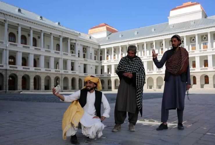 برای دیدن دعوت آمریکایی به افغانستان با شوخی طالبان با تروریسم 37 برای دیدن دعوت آمریکایی به افغانستان با شوخی طالبان با تروریسم