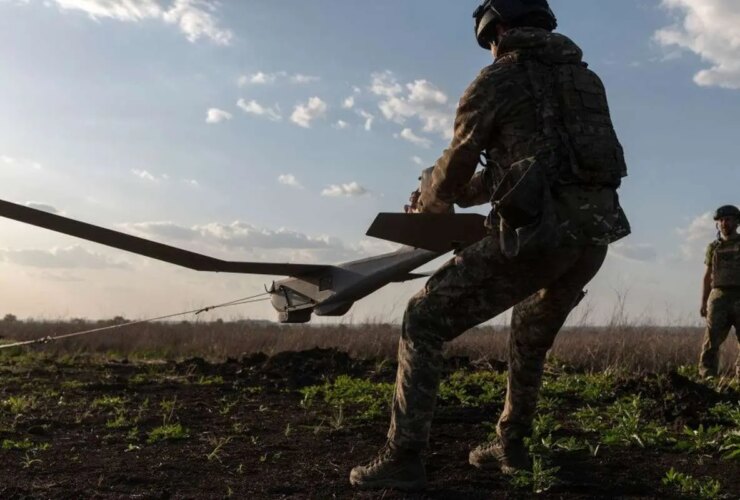 تورهای ضد پنومونی ؛ تلاش جدید اوکراین در برابر اعتصابات هوایی روسیه 33 تورهای ضد پنومونی ؛ تلاش جدید اوکراین در برابر اعتصابات هوایی روسیه