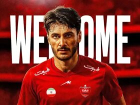 شایعه پرسپولیس جدید کجا بود؟