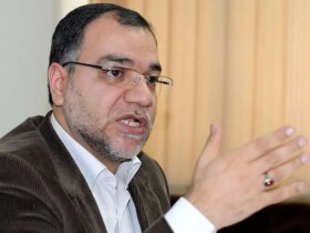 Fazaeli: توهین به رئیس جمهور تهدید هارمونی ملی است