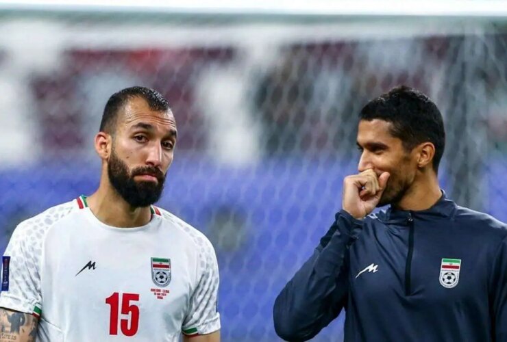 شروع آموزش استقلال بدون صورت