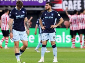 آیا اروپا نیز به Alireza Jahanbakhsh علاقه مند است؟