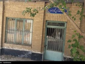 در رویای گنج ؛ جزئیات جدید حفاری شب در امامزاده عبدالله (ص)