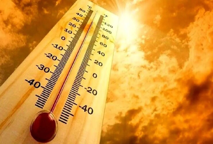 دمای این شهرهای ایران بیش از 2 درجه بود 30 دمای این شهرهای ایران بیش از 2 درجه بود