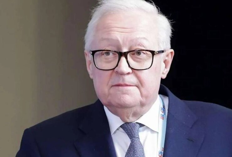 تلاش روسیه برای یافتن یک راه حل سیاسی برای برنامه هسته ای ایران 26 تلاش روسیه برای یافتن یک راه حل سیاسی برای برنامه هسته ای ایران