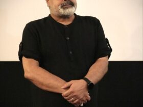 مدیر سینما: من کسانی را که ناراحت کننده هستند نمی بخشم