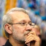 خط اسرائیل لارژانی ؛ واکنش ایران نسبت به گذشته سرسخت تر خواهد بود