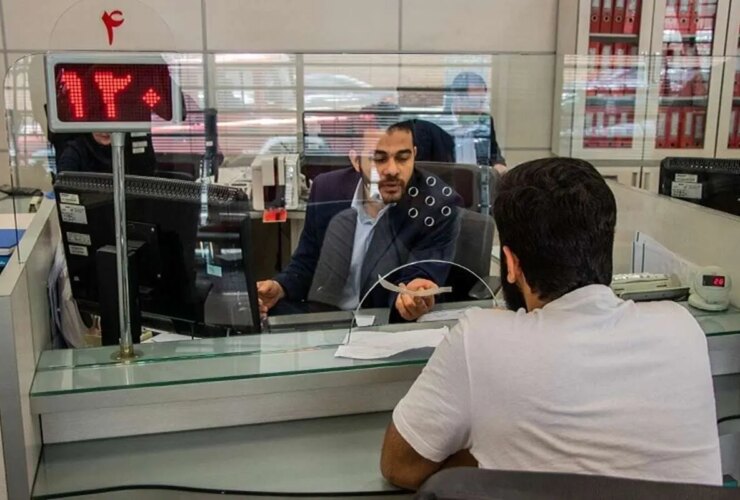بانک مرکزی هشدار می دهد: وام های شبکه های اجتماعی جعلی است