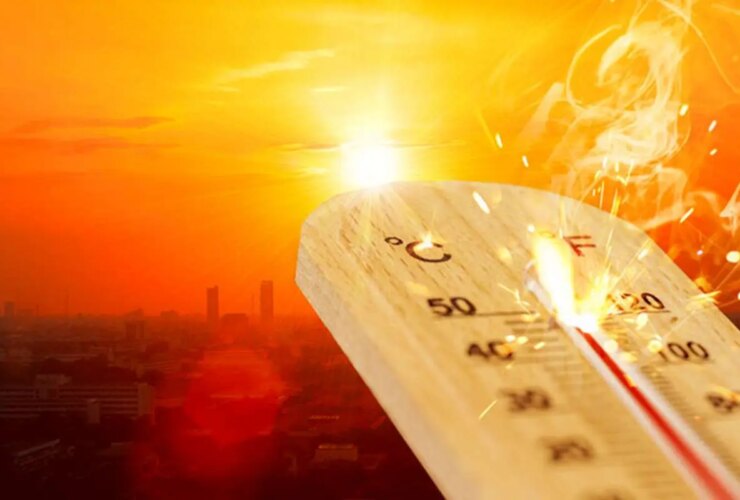 در جامع ترین گرمای تابستان در راه کشور 13 در جامع ترین گرمای تابستان در راه کشور