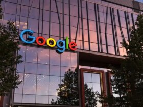 Google وارد جریمه های Türkiye شد