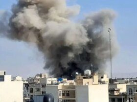 خنثی کردن یک گلوله به مدت یک ساعت در بوستا آباد