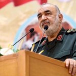 موضوع شب شهید سلامی با جبلی که امشب مورد حمله قرار گرفت