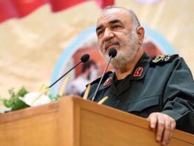 موضوع شب شهید سلامی با جبلی که امشب مورد حمله قرار گرفت