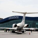 پروازهای خارجی فرودگاه رشت به روال عادی برگشته است