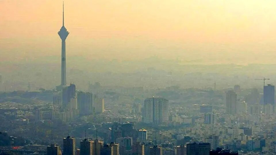 کپی از طبیعت برای مبارزه با آلودگی هوا