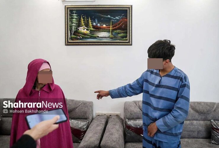تصاویر بازسازی سیتا به tosos در بلوار ، مشهاد