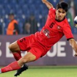 ستاره پرسپولیس به سیرجان رفت