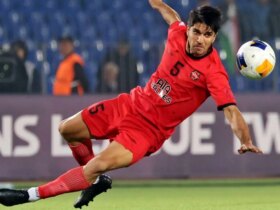 ستاره پرسپولیس به سیرجان رفت