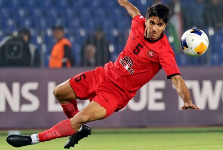 ستاره پرسپولیس به سیرجان رفت