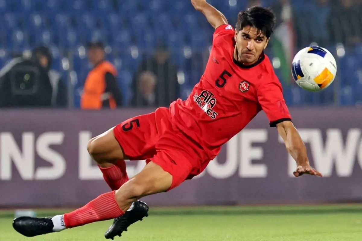 ستاره پرسپولیس به سیرجان رفت