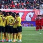 ستاره بحث برانگیز سپاهان برای سبپولیس