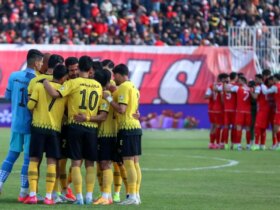ستاره بحث برانگیز سپاهان برای سبپولیس