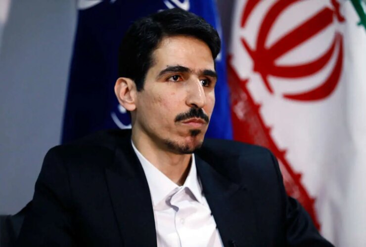 مذاکرات استخدام مالک با ایالات متحده به زبان شریعت