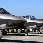 اسرائیل به آمریکا: مبارزان F-1 به Türkiye نمی فروشند
