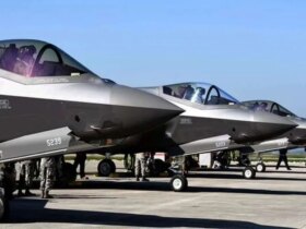 اسرائیل به آمریکا: مبارزان F-1 به Türkiye نمی فروشند