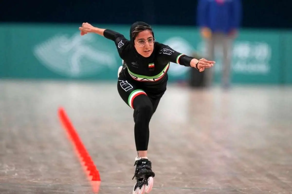رومینا صالح ، قهرمانی 5 ساله جهان