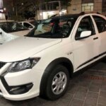 قیمت محصولات سایپا امروز شنبه 21 ژوئیه/ ارزانترین سفر داخلی؟