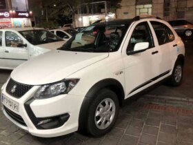 قیمت محصولات سایپا امروز شنبه 21 ژوئیه/ ارزانترین سفر داخلی؟