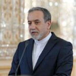 وضعیت مذاکره جدید عراق ایران