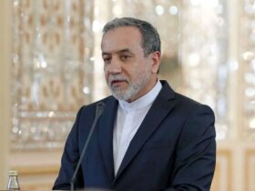 وضعیت مذاکره جدید عراق ایران