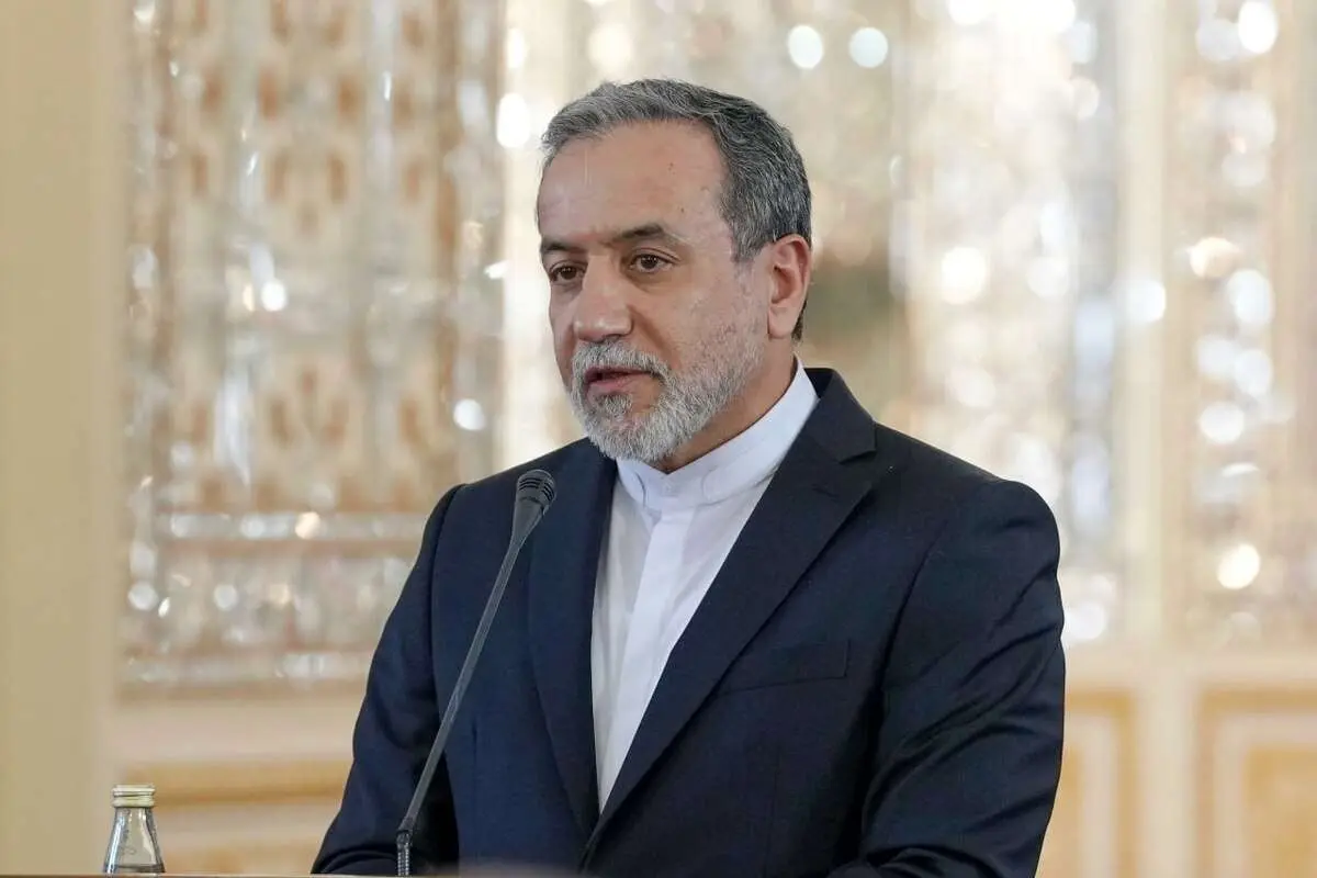 وضعیت مذاکره جدید عراق ایران