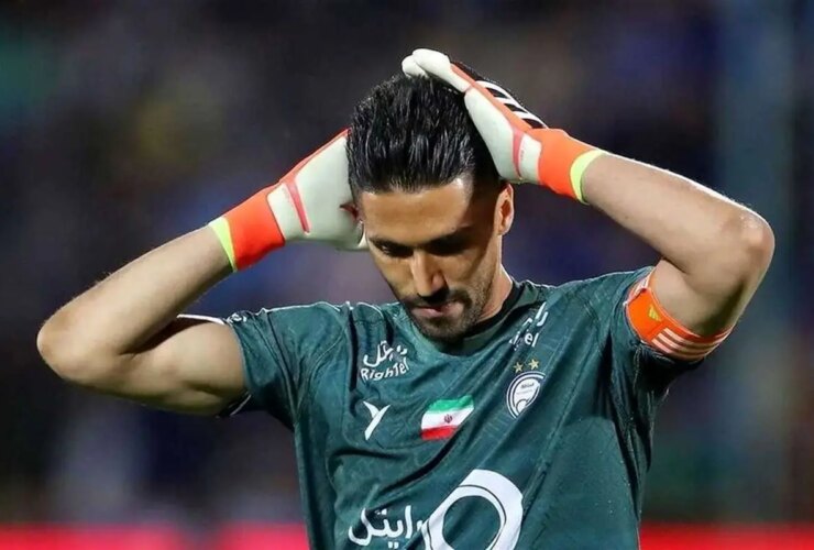 تصویر ؛ وداع با داستان حسین! 25 تصویر ؛ وداع با داستان حسین!