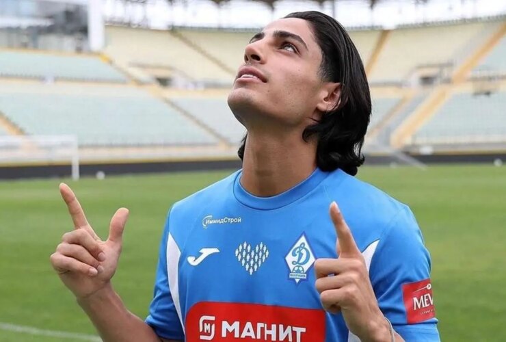 پایان مذاکرات استقلال برای جذب لژیونر ایران 21 پایان مذاکرات استقلال برای جذب لژیونر ایران