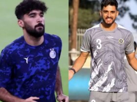 استقلال و سپاهان چهار ستاره خود را تغییر می دهند