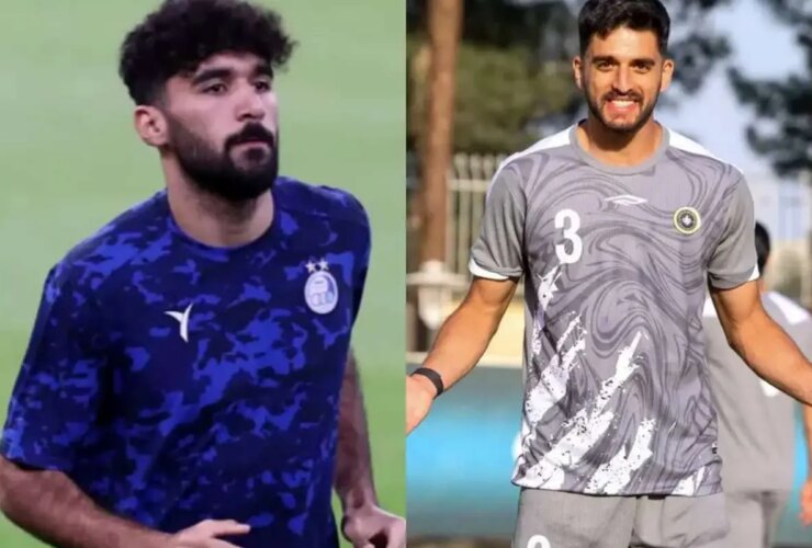 استقلال و سپاهان چهار ستاره خود را تغییر می دهند 17 استقلال و سپاهان چهار ستاره خود را تغییر می دهند