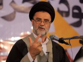 NABOAN: از کفش بازرسان آژانس جاسوسی کشف شده است