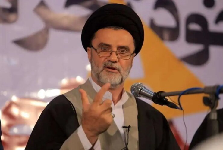 NABOAN: از کفش بازرسان آژانس جاسوسی کشف شده است