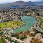 رکورد میراث جهانی دره Khoramabad در میراث جهانی یونسکو