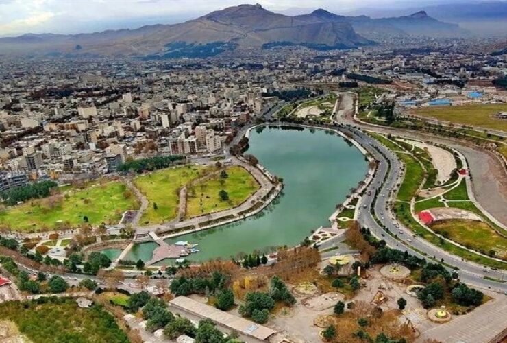 رکورد میراث جهانی دره Khoramabad در میراث جهانی یونسکو