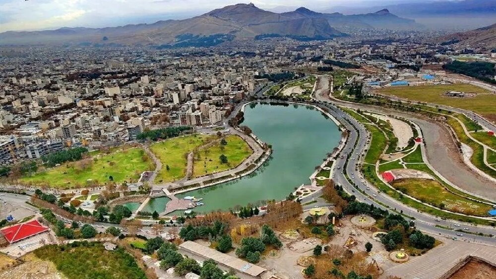 رکورد میراث جهانی دره Khoramabad در میراث جهانی یونسکو