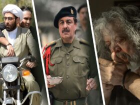 سینما میزبان 4000 بیننده بود