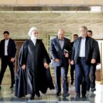 جزئیات جدید حمله اسرائیل به جلسه عالی شورای امنیت ملی